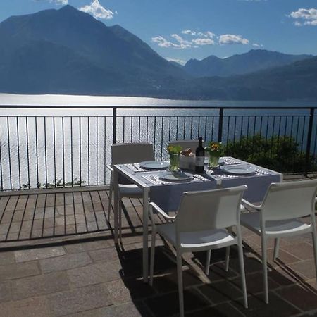 Luci Sul Lago - A Real Paradise Perledo Exterior photo
