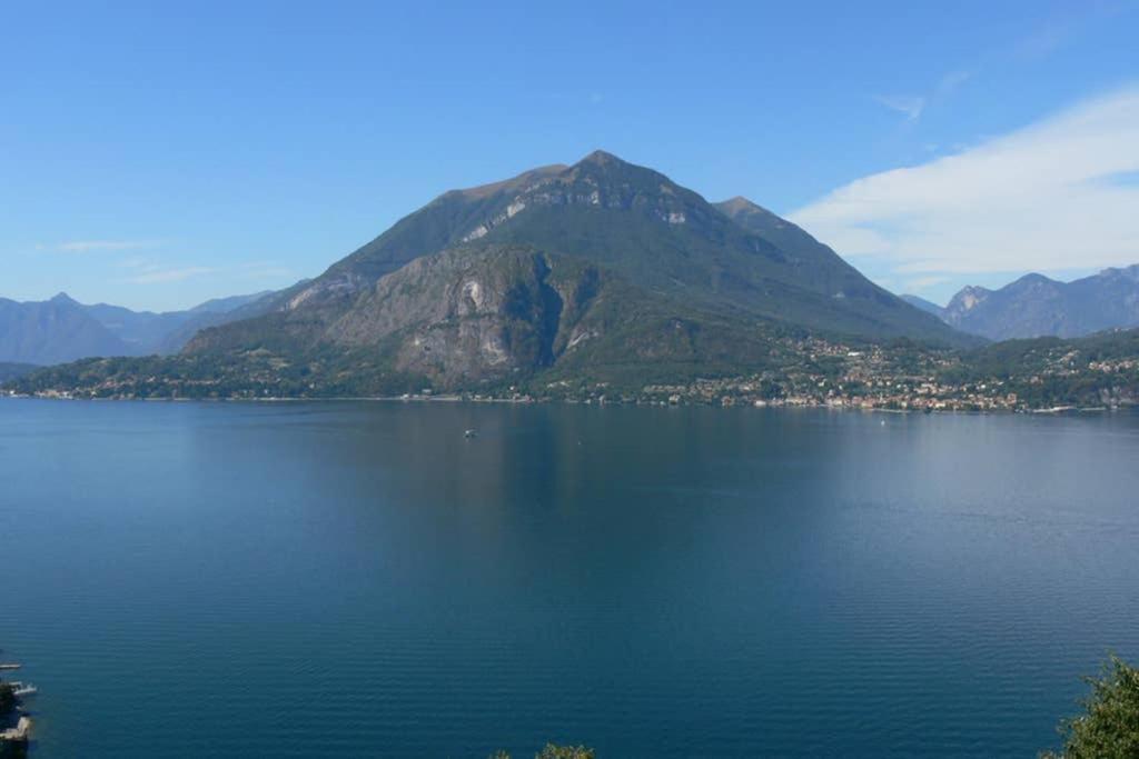 Luci Sul Lago - A Real Paradise Perledo Exterior photo