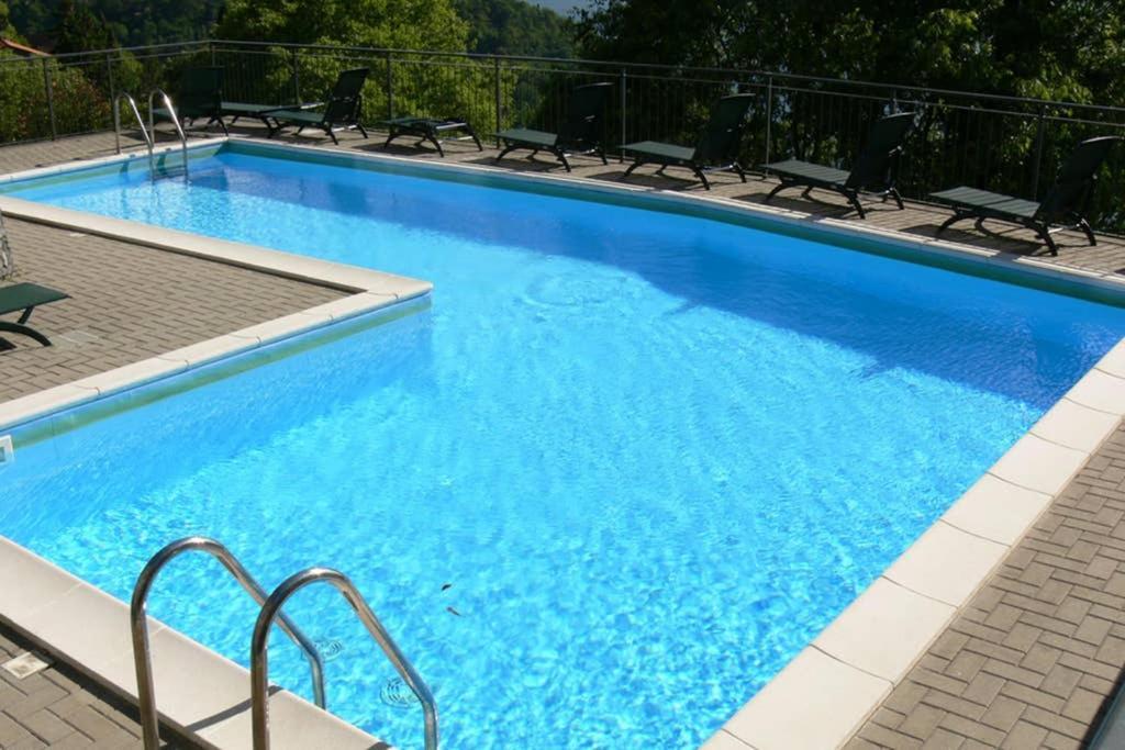 Luci Sul Lago - A Real Paradise Perledo Exterior photo