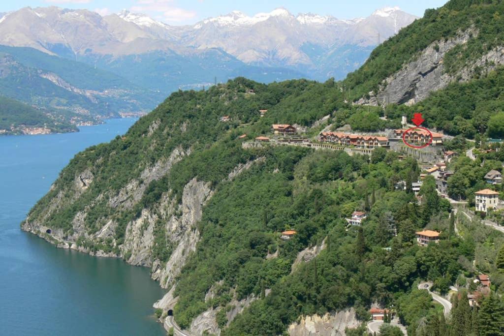 Luci Sul Lago - A Real Paradise Perledo Exterior photo