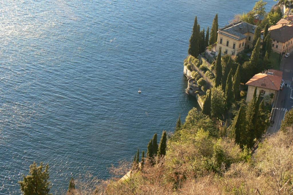 Luci Sul Lago - A Real Paradise Perledo Exterior photo