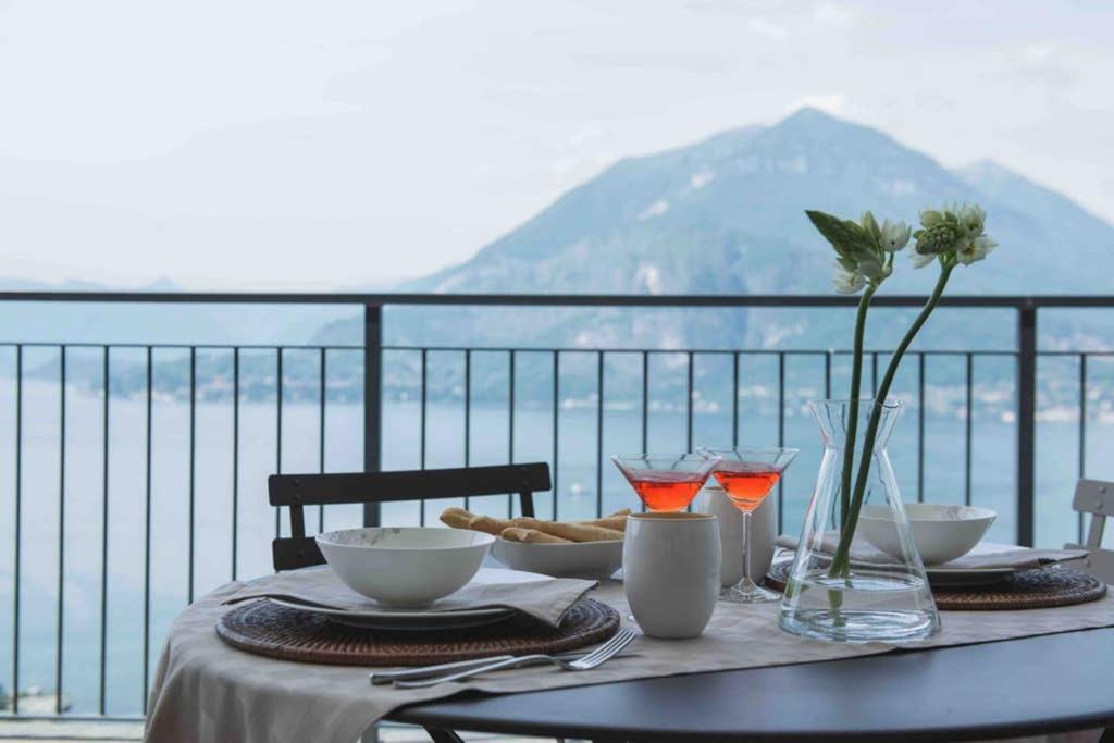 Luci Sul Lago - A Real Paradise Perledo Exterior photo