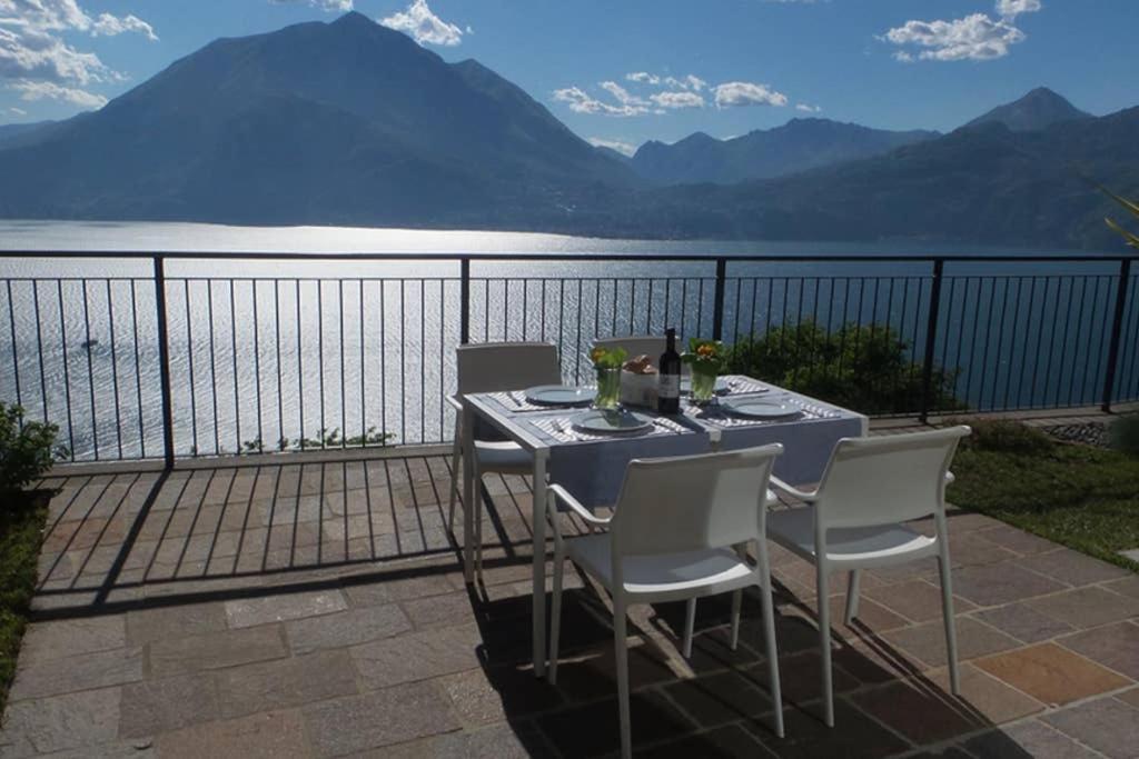 Luci Sul Lago - A Real Paradise Perledo Exterior photo