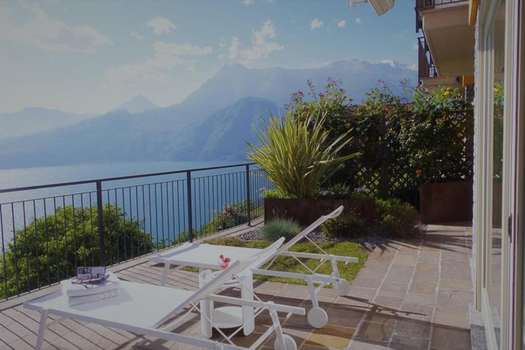 Luci Sul Lago - A Real Paradise Perledo Exterior photo