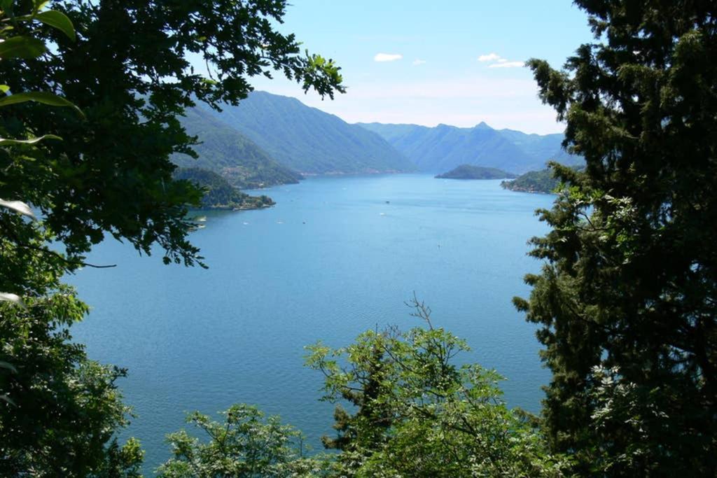 Luci Sul Lago - A Real Paradise Perledo Exterior photo